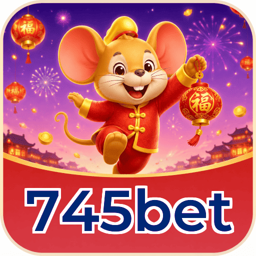 Bot 745bet Telegram