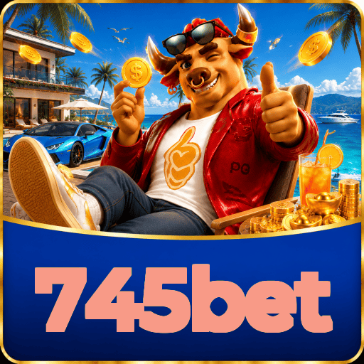 745bet Jackpots Progressivos