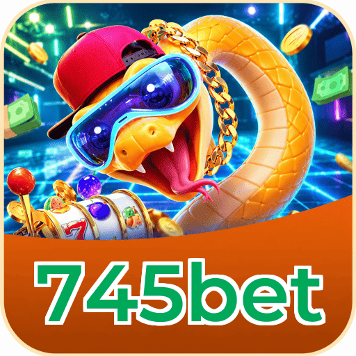 745bet VIP Program Logo