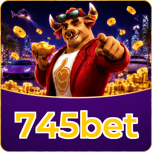 745bet Logo Verificado