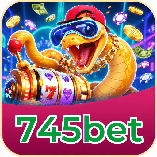 Requisitos do APK 745bet para Android - Logo Oficial