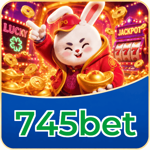 Principais provedores de slots da 745bet - NetEnt, Pragmatic Play, Play'n GO